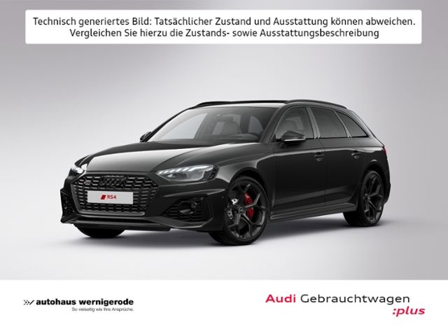 Audi RS4 2024