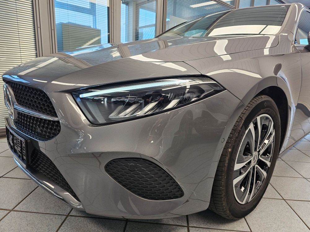 Mercedes-Benz A 180 2024