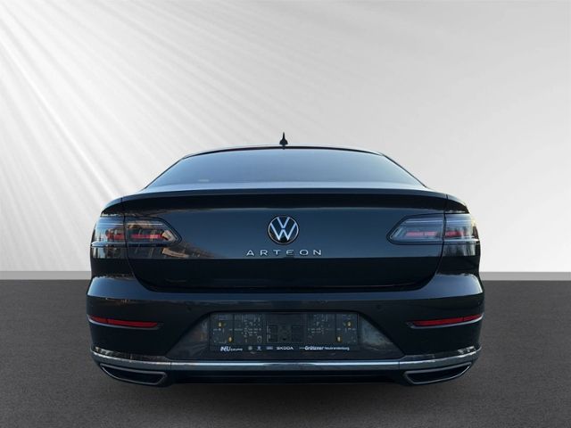 Volkswagen Arteon 2021