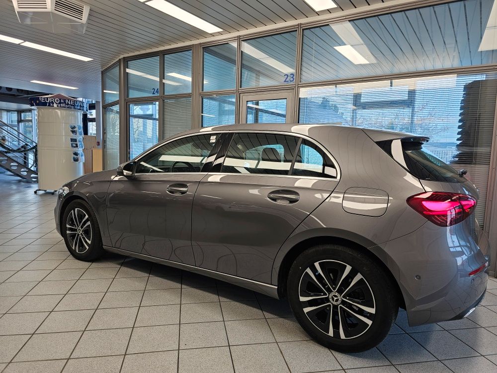 Mercedes-Benz A 180 2024