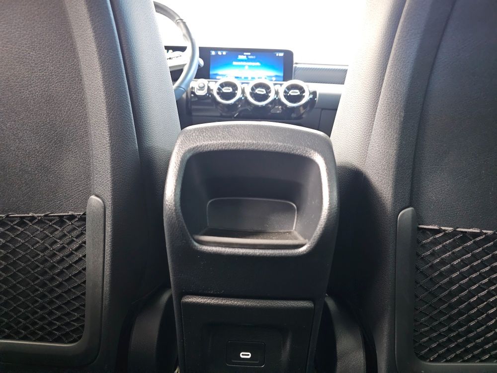 Mercedes-Benz A 180 2024