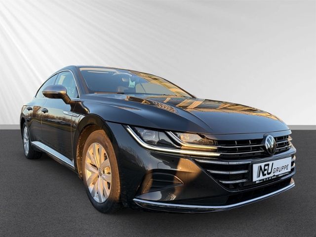 Volkswagen Arteon 2021