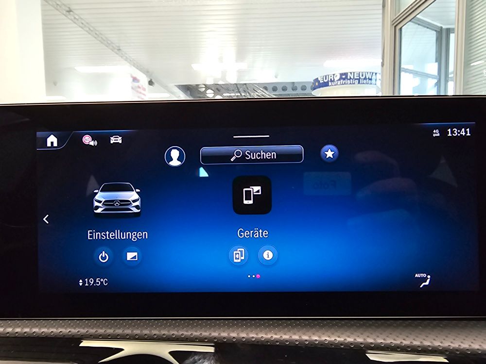 Mercedes-Benz A 180 2024