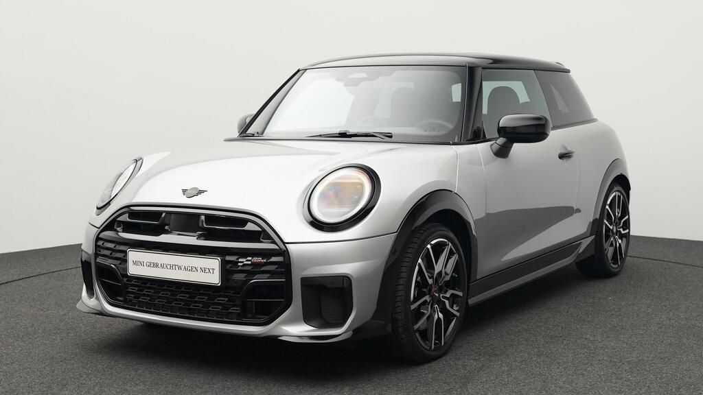 MINI Cooper C 2024