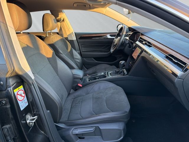 Volkswagen Arteon 2021