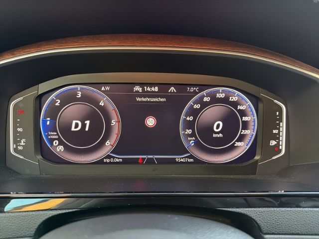 Volkswagen Arteon 2021