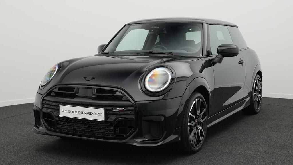 MINI Cooper C 2024