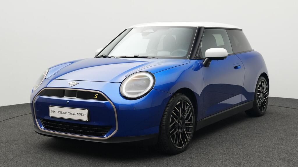 MINI Cooper SE 2024