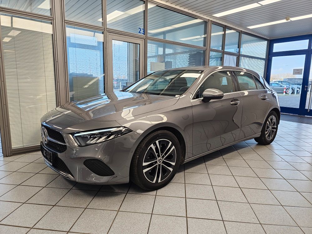Mercedes-Benz A 180 2024
