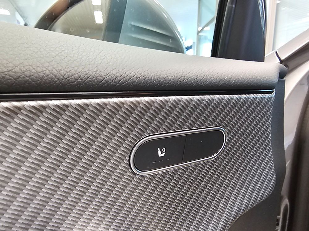 Mercedes-Benz A 180 2024