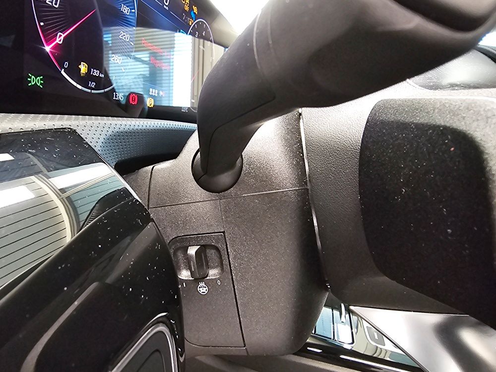 Mercedes-Benz A 180 2024