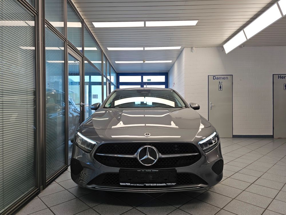 Mercedes-Benz A 180 2024