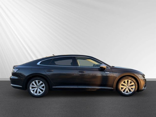 Volkswagen Arteon 2021
