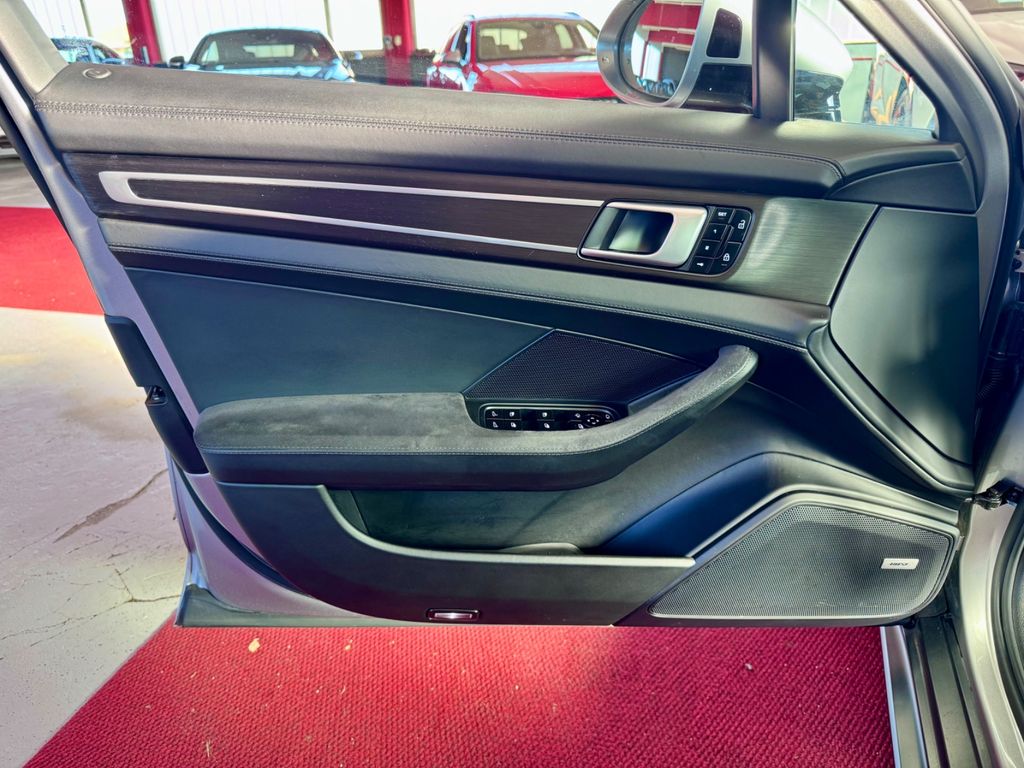 Porsche Panamera 2019