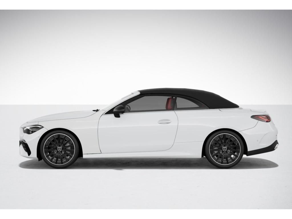 Mercedes-Benz CLE 200 2024