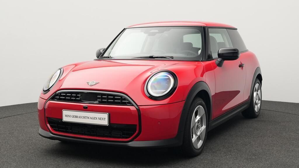 MINI Cooper C 2024