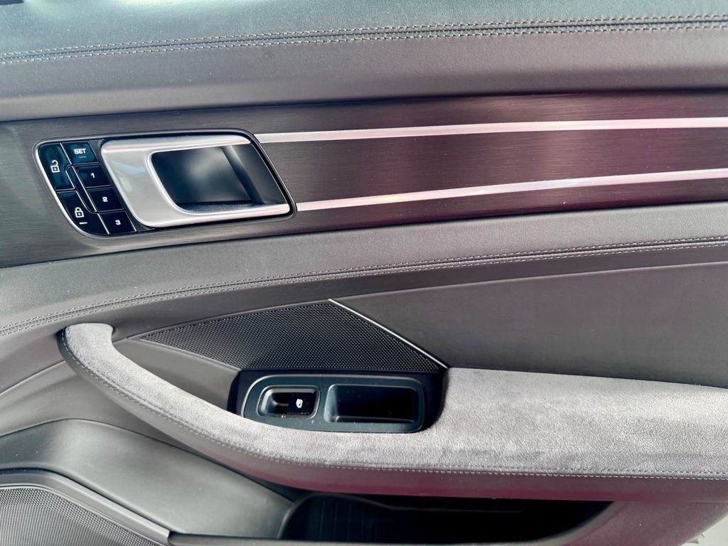 Porsche Panamera 2019