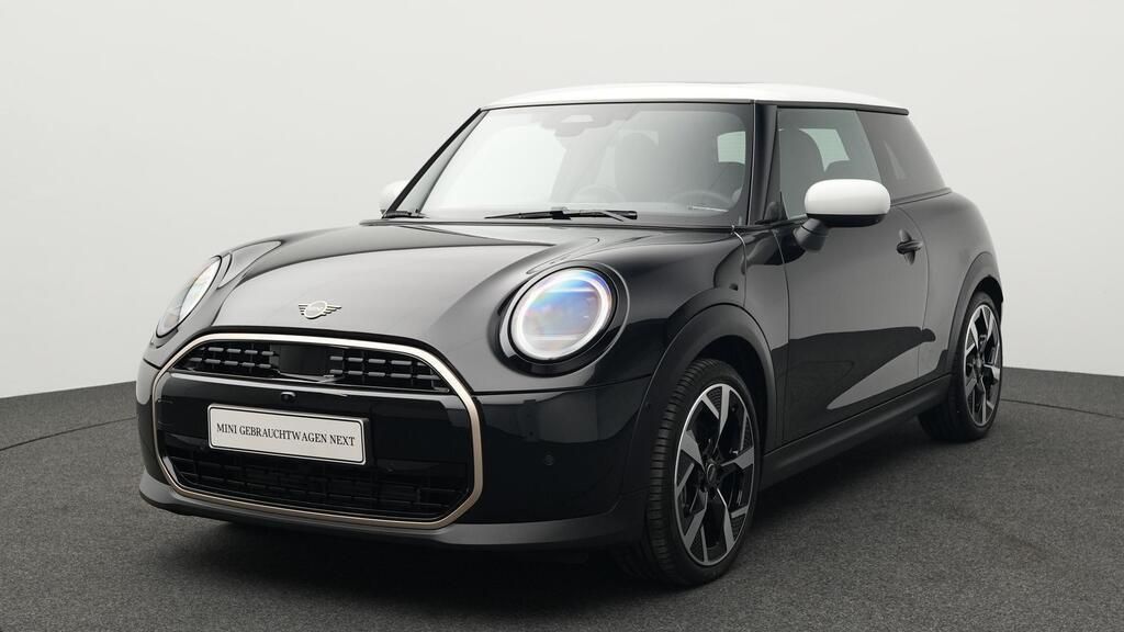 MINI Cooper C 2024