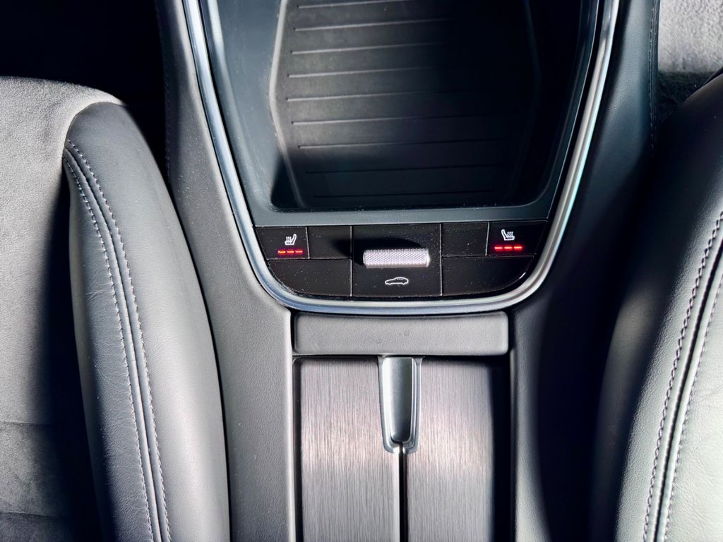 Porsche Panamera 2019