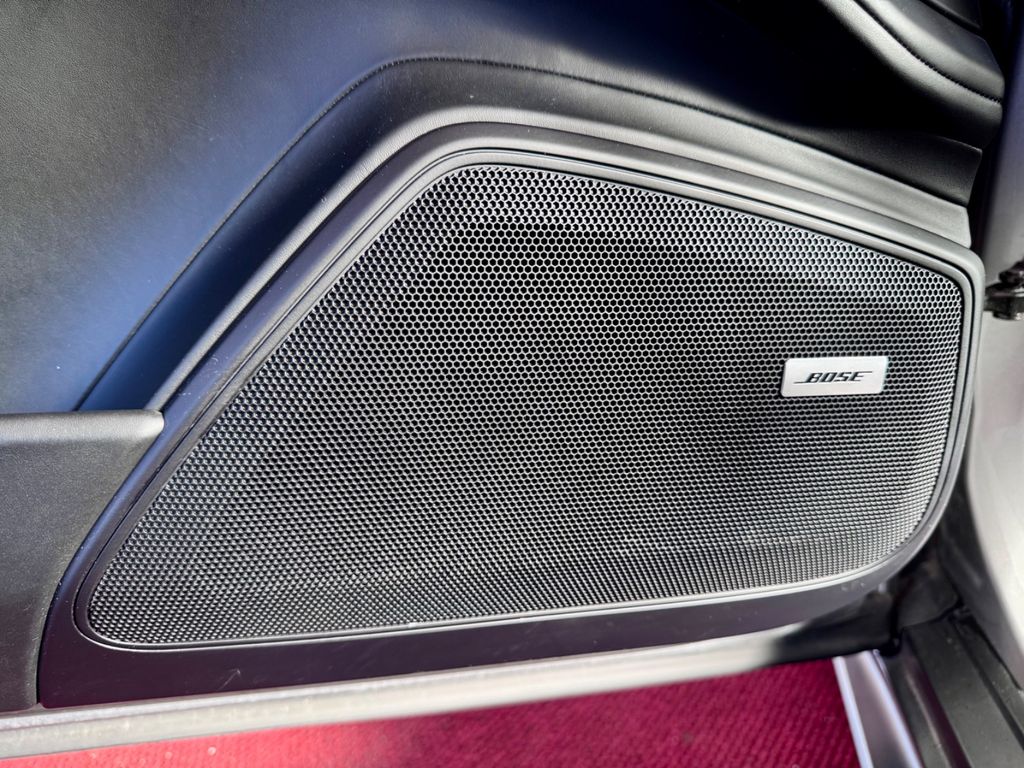 Porsche Panamera 2019