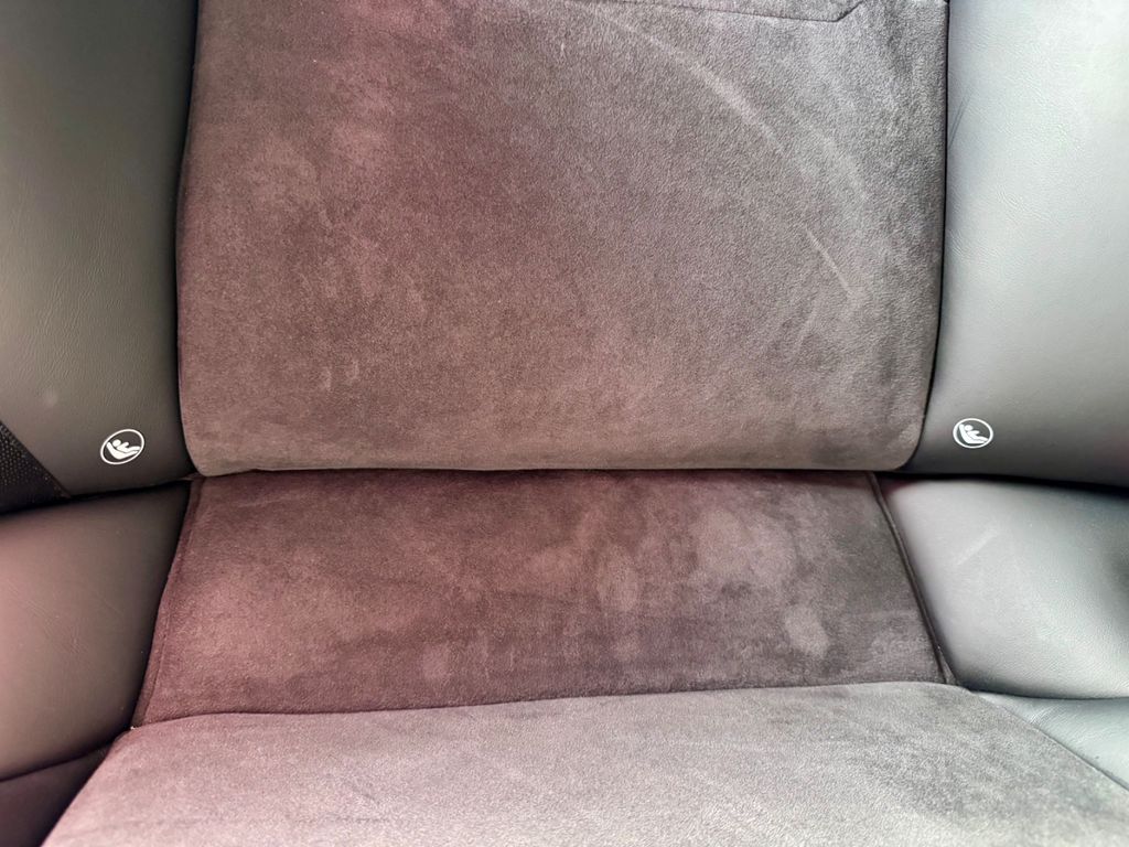 Porsche Panamera 2019