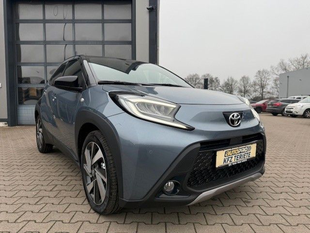Toyota Aygo (X) 2025