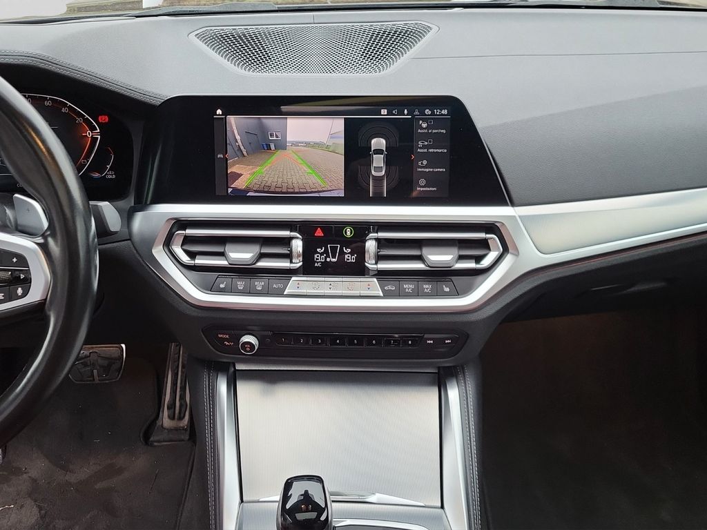 BMW 430 2021