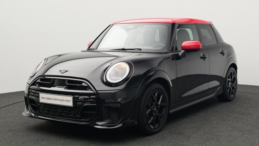 MINI Cooper S 2024