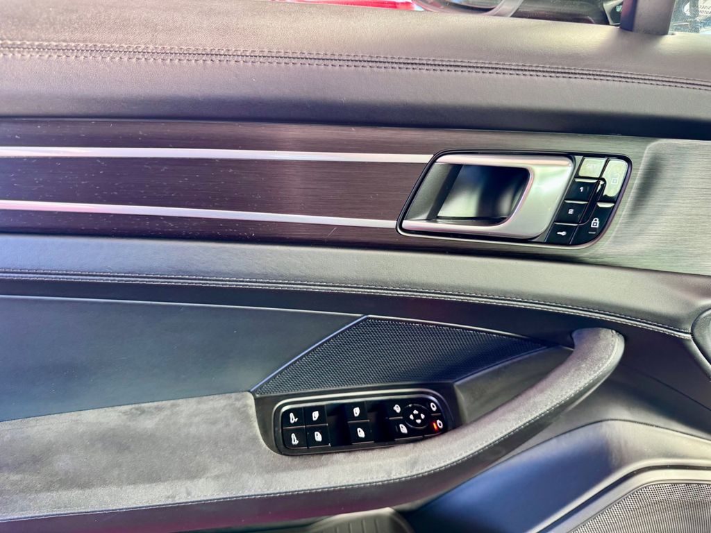 Porsche Panamera 2019