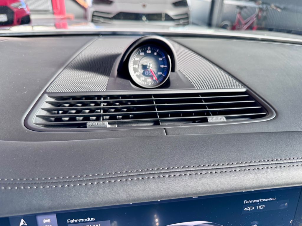 Porsche Panamera 2019