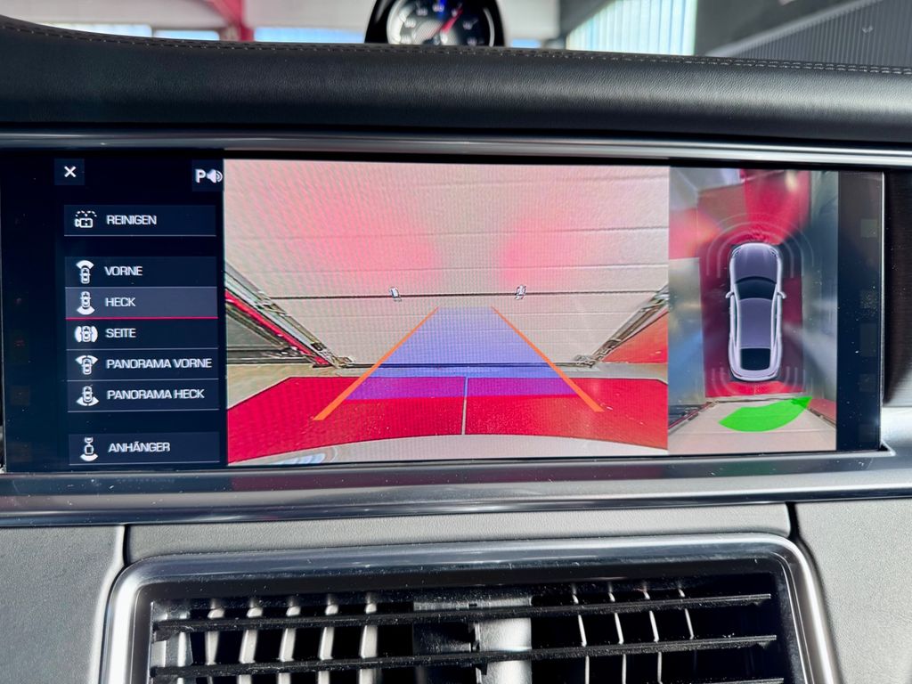 Porsche Panamera 2019