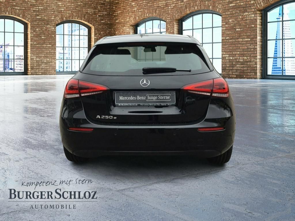 Mercedes-Benz A 250 2020