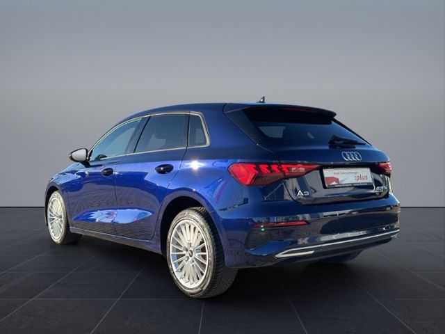 Audi A3 2021