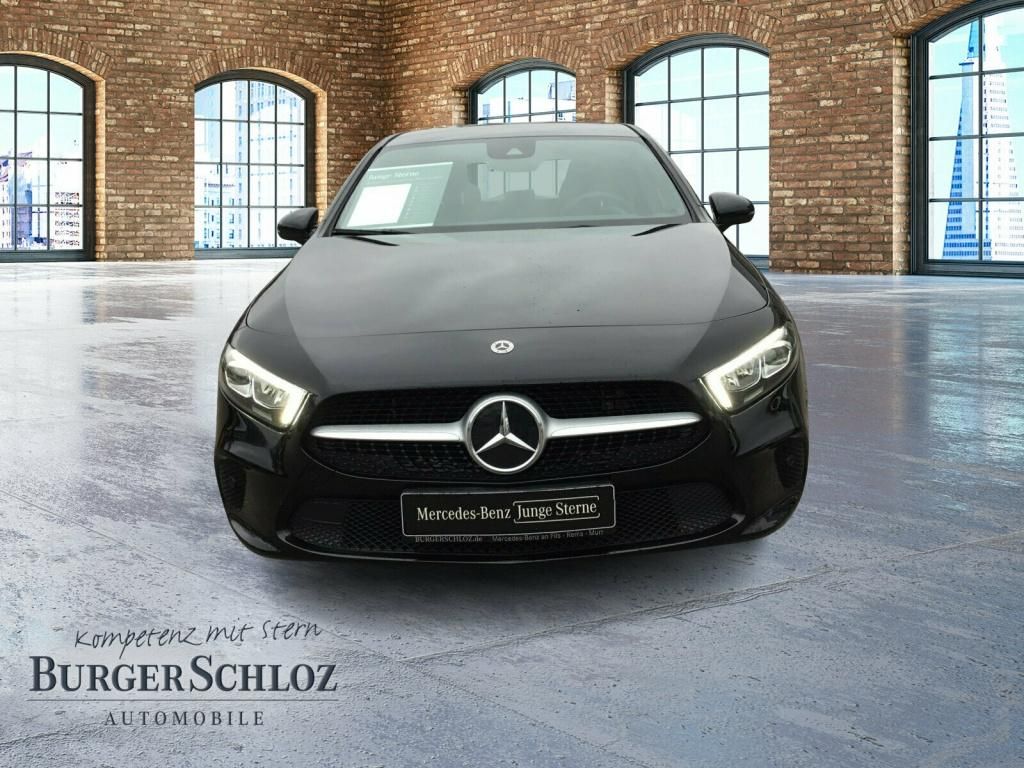 Mercedes-Benz A 250 2020