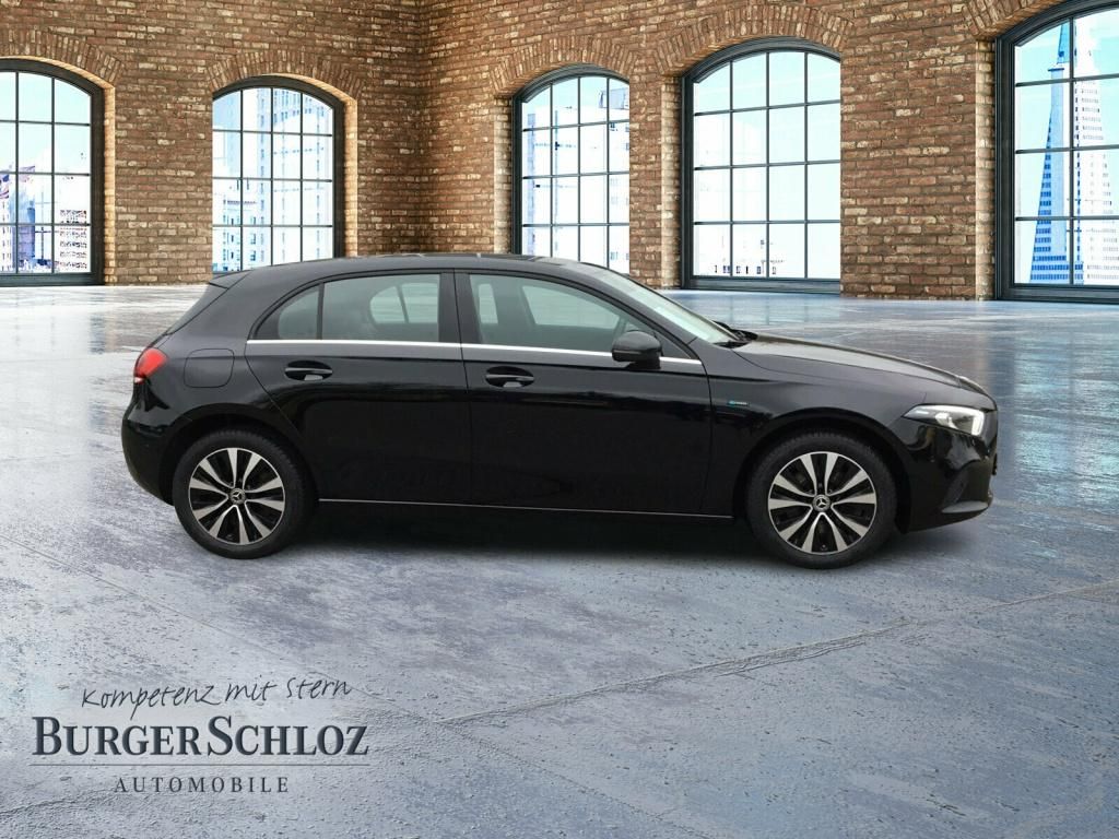 Mercedes-Benz A 250 2020