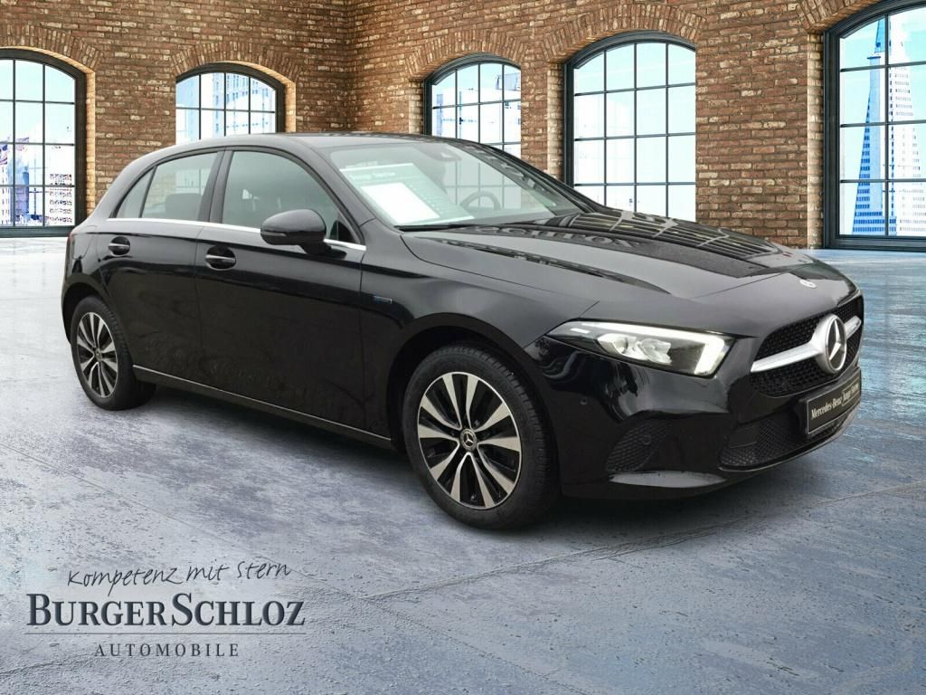 Mercedes-Benz A 250 2020