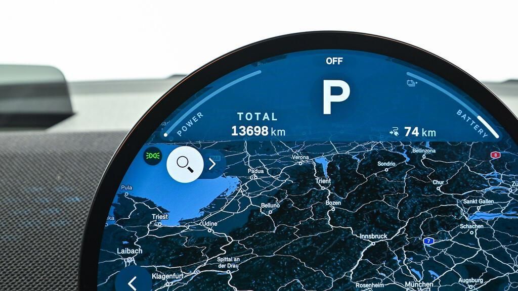 MINI John Cooper Works 2025