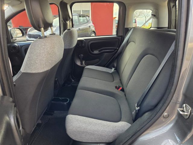 Fiat Panda 2022