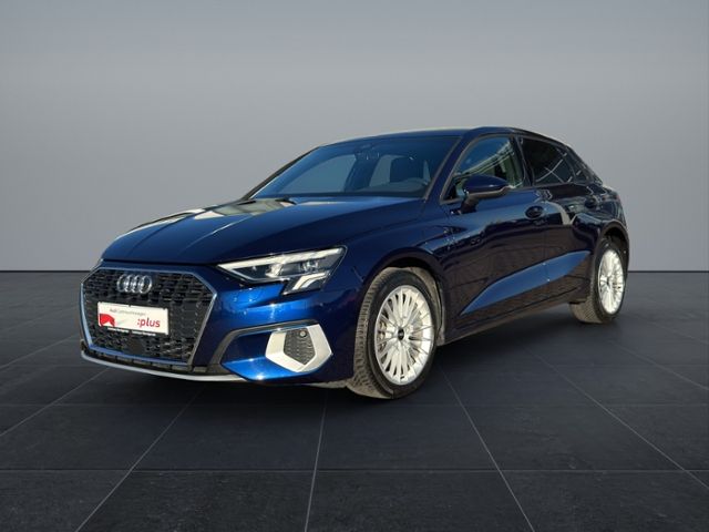 Audi A3 2021