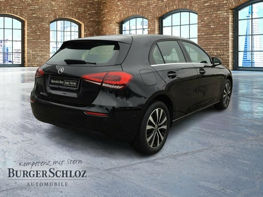 Mercedes-Benz A 250 2020