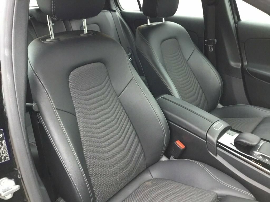 Mercedes-Benz A 250 2020