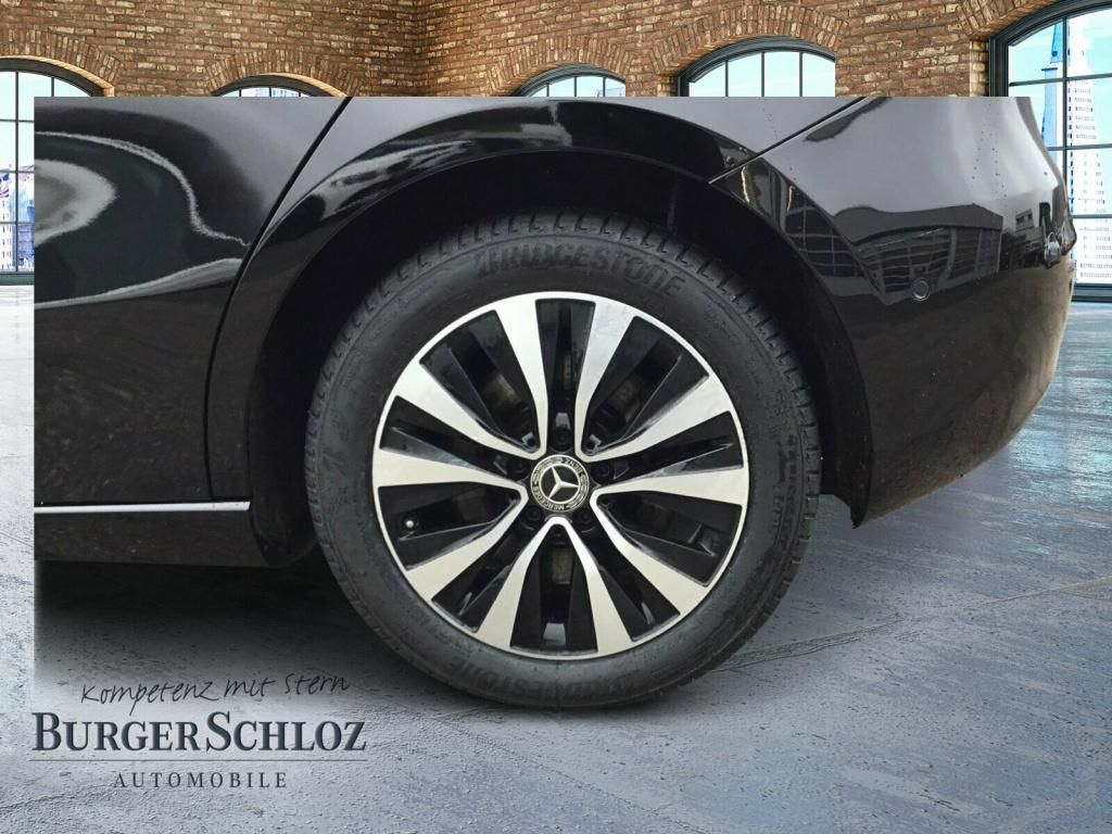 Mercedes-Benz A 250 2020