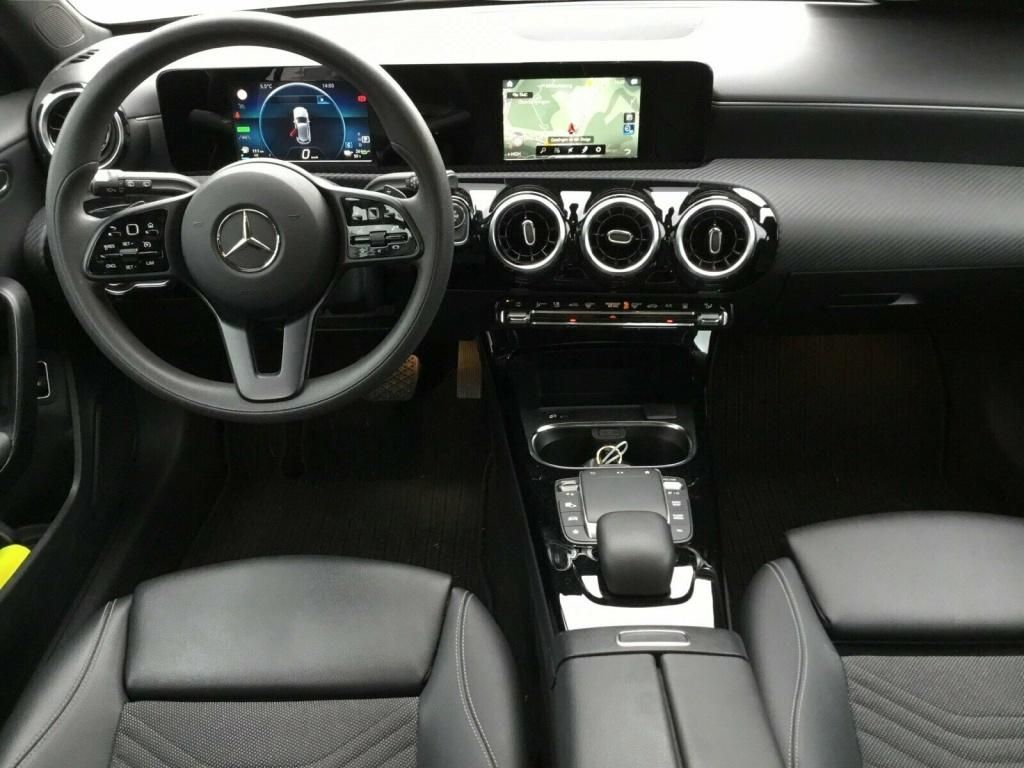 Mercedes-Benz A 250 2020