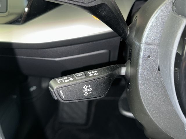Audi A3 2021