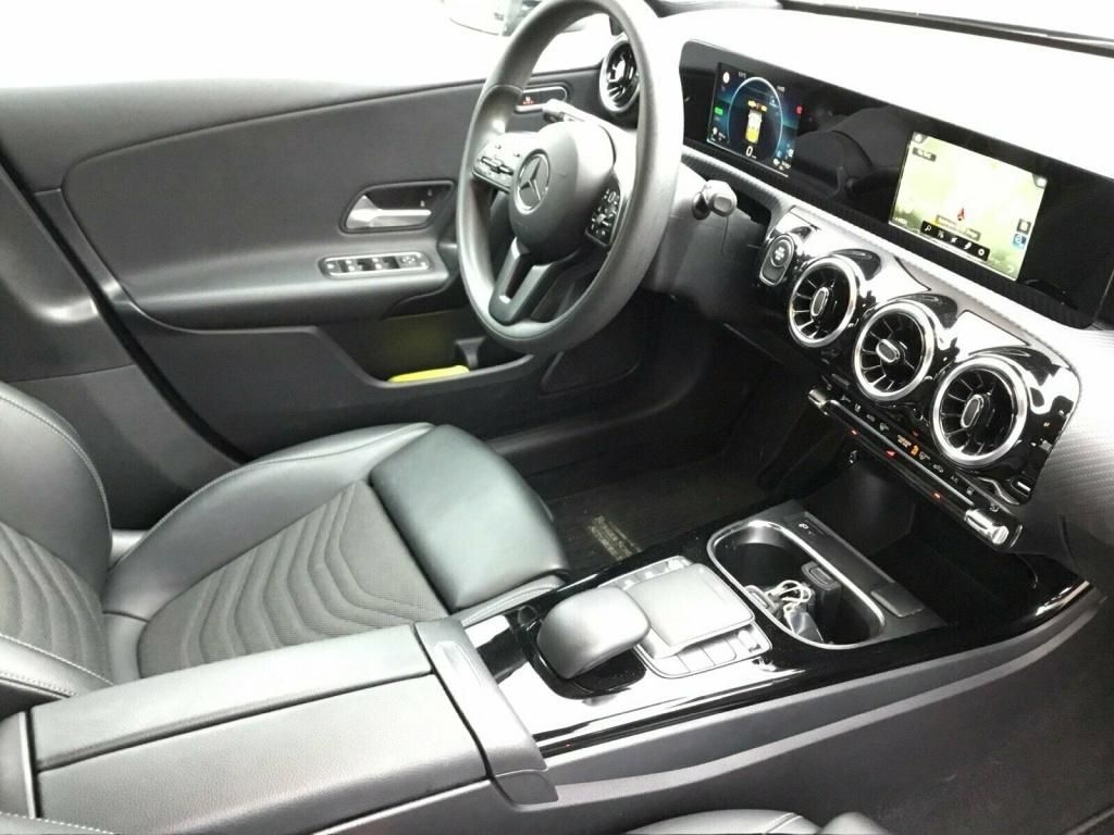 Mercedes-Benz A 250 2020