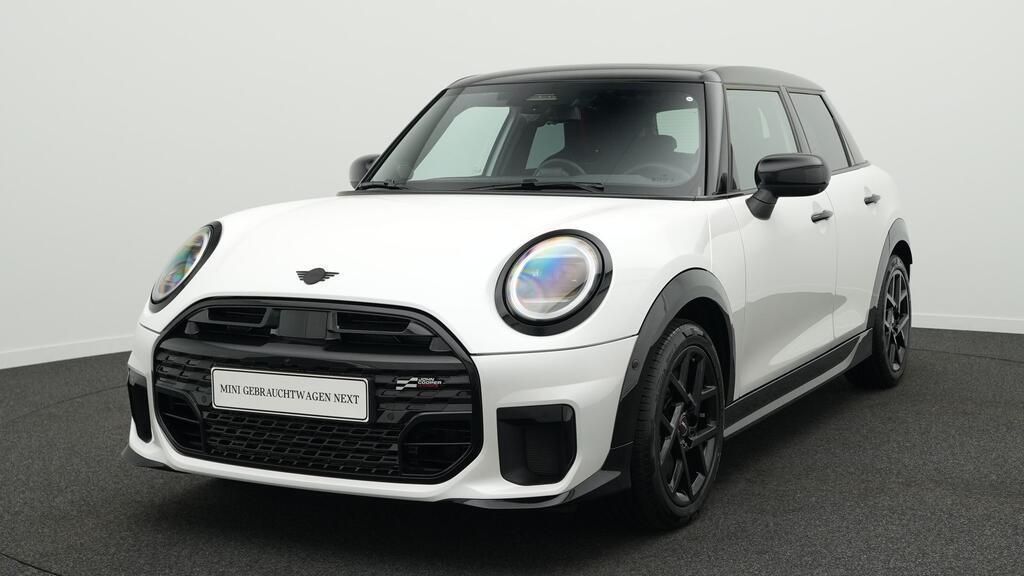 MINI Cooper S 2024