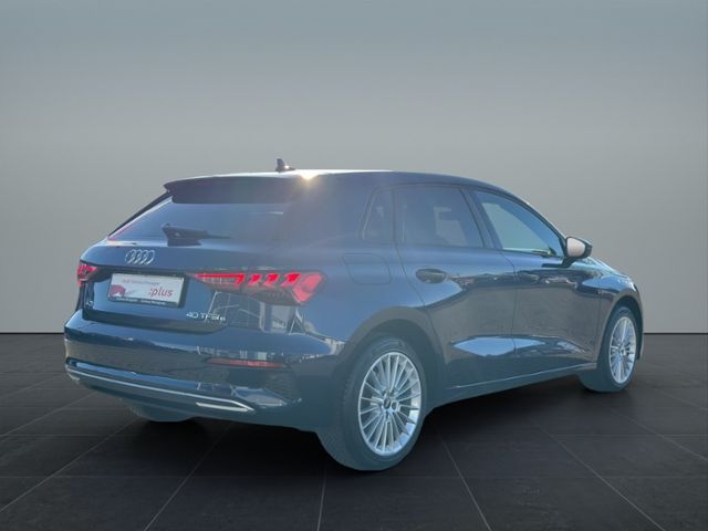 Audi A3 2021