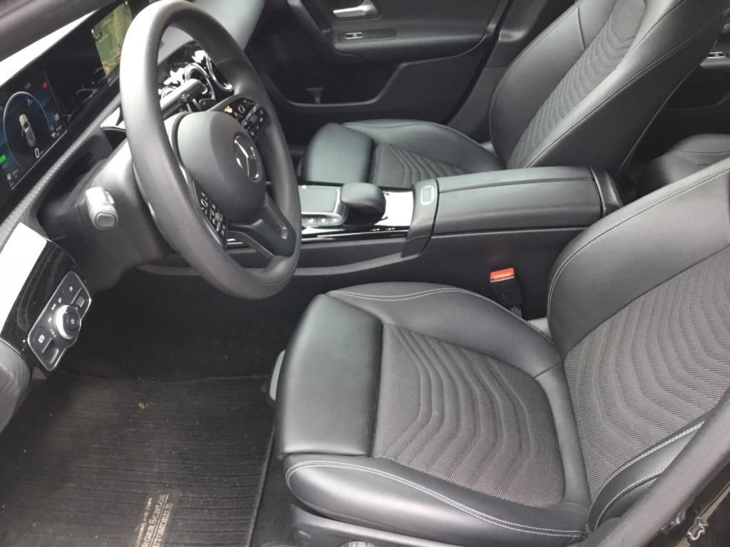 Mercedes-Benz A 250 2020