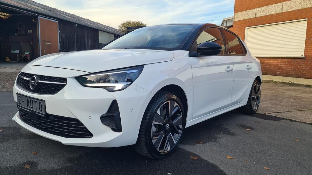 Opel Corsa 2023