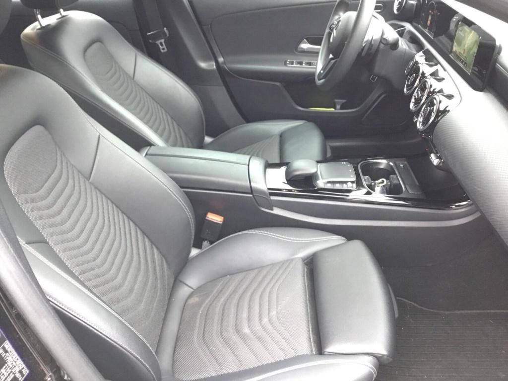 Mercedes-Benz A 250 2020